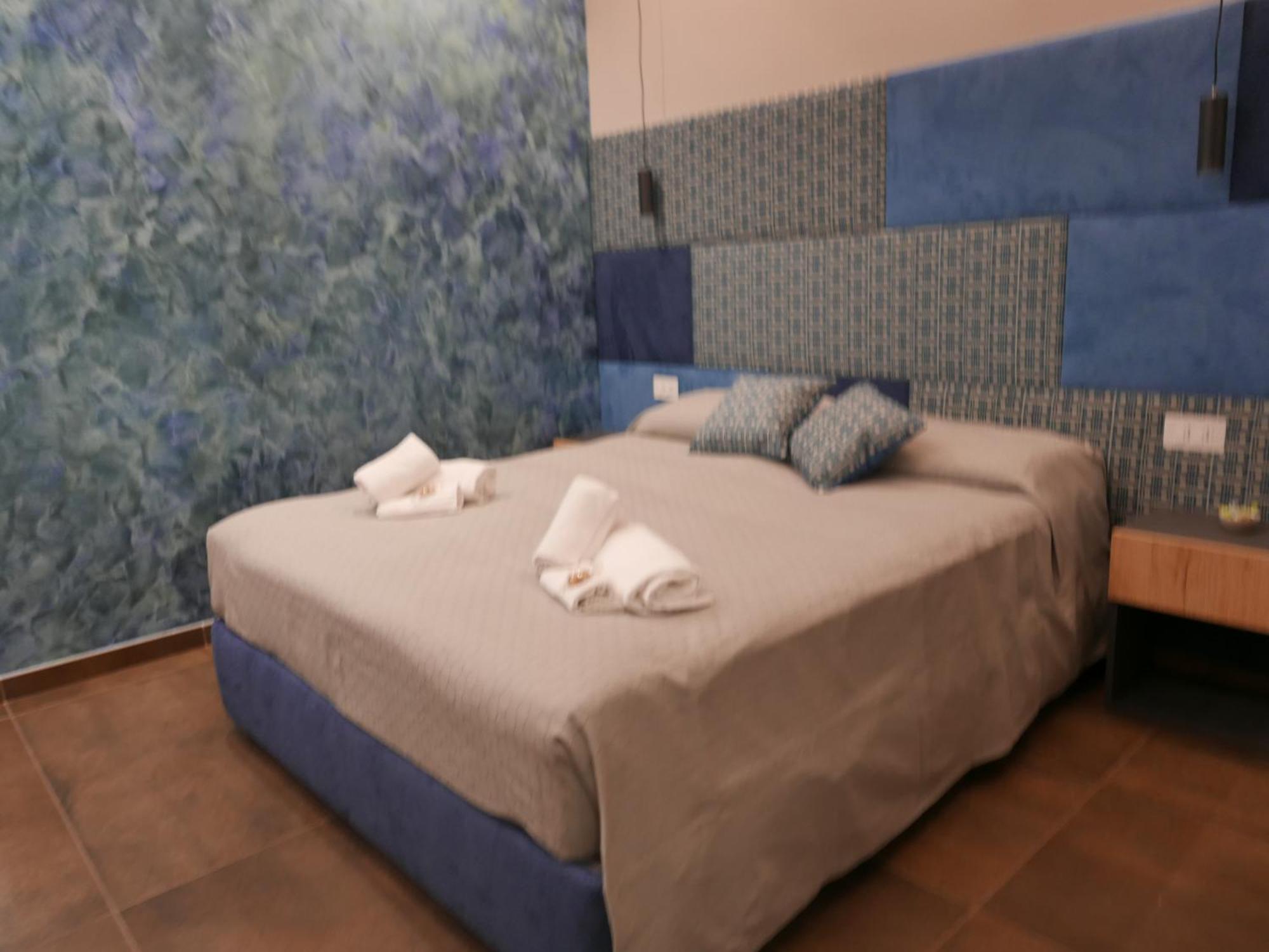 נאפולי Re Lazzarone Suite מראה חיצוני תמונה