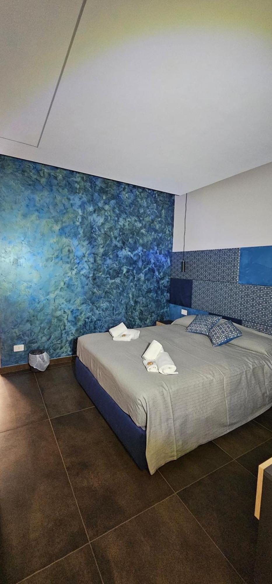 נאפולי Re Lazzarone Suite מראה חיצוני תמונה